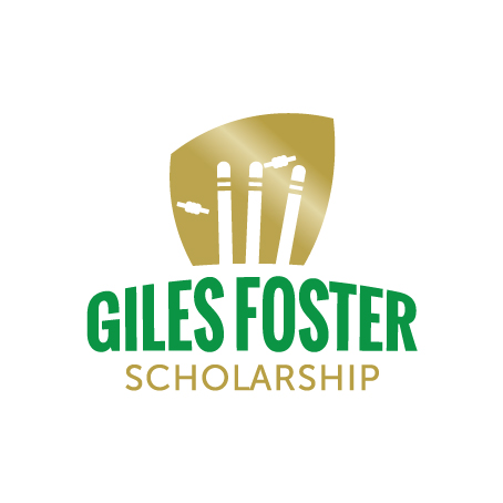 Giles Foster Scholarship