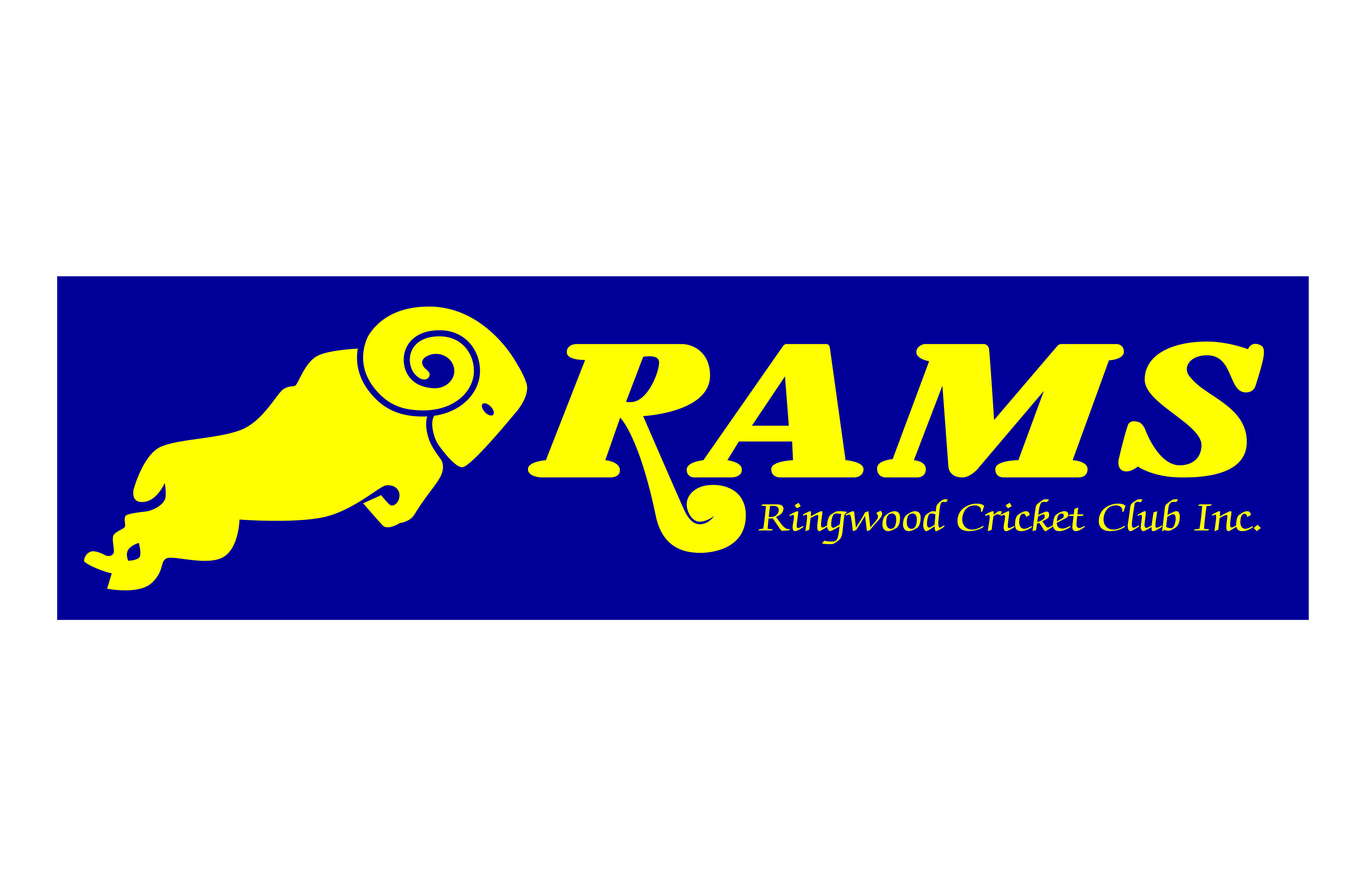 Ringwood Cricket Club